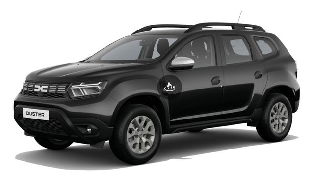 Dacia Duster TCe 1.0 Expression,SH,DAB+,LM,PDC,Temp (365424423)