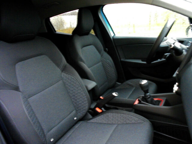 Renault Clio 5 TCe100 Experience,Navi,PDC,Klim-A.LED,DAB (288514954)