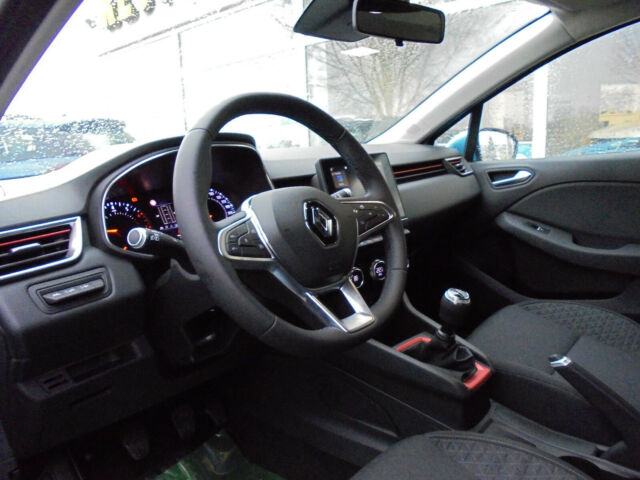 Renault Clio 5 TCe100 Experience,Navi,PDC,Klim-A.LED,DAB (288514954)