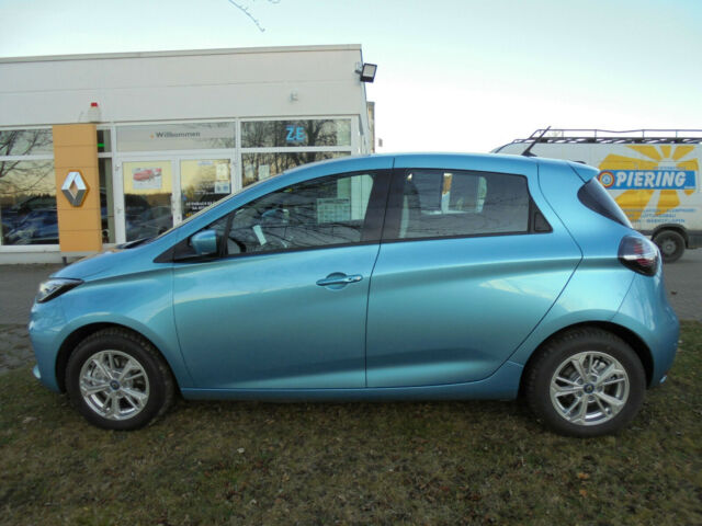 Renault Zoe Experience R110 Z.E.50 Batteriemiete (314399149)