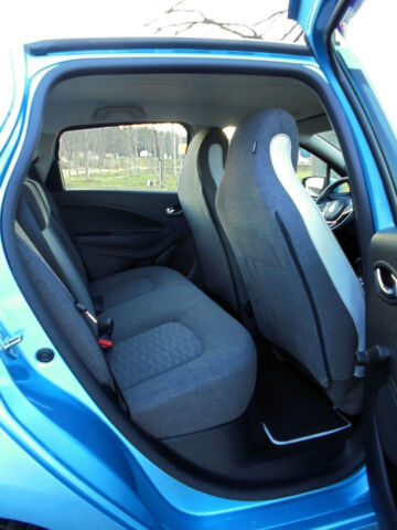 Renault Zoe Experience R110 Z.E.50 Batteriemiete (314399149)