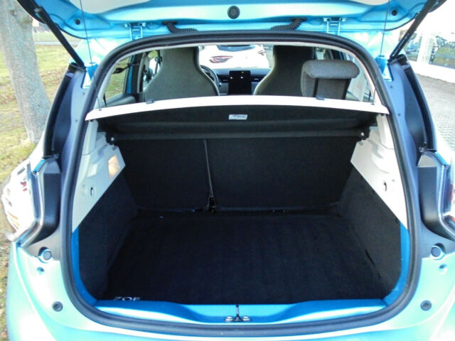 Renault Zoe Experience R110 Z.E.50 Batteriemiete (314399149)