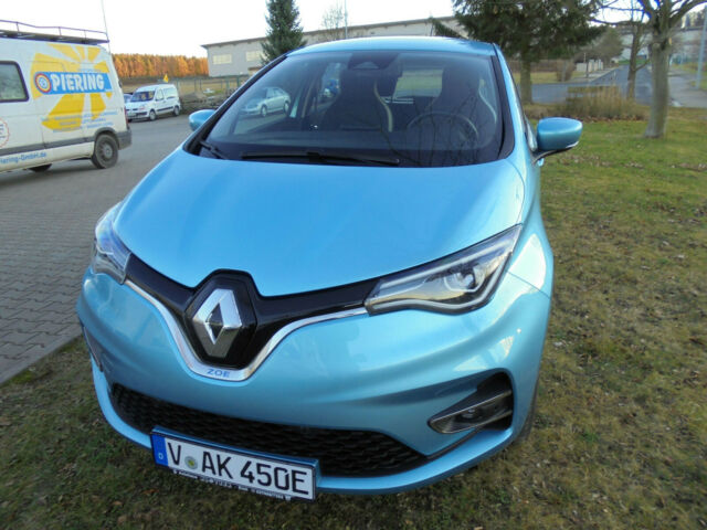 Renault Zoe Experience R110 Z.E.50 Batteriemiete (314399149)
