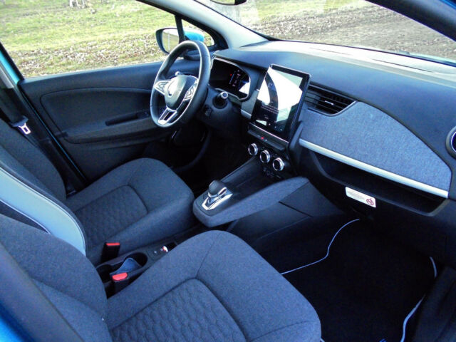 Renault Zoe Experience R110 Z.E.50 Batteriemiete (314399149)