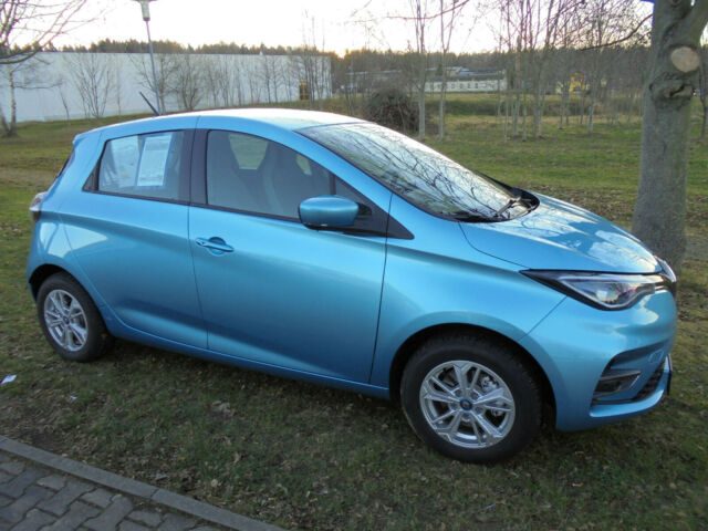 Renault Zoe Experience R110 Z.E.50 Batteriemiete (314399149)