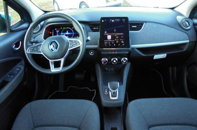 Renault Zoe Experience R110 Z.E.50 Batteriemiete (314399149)
