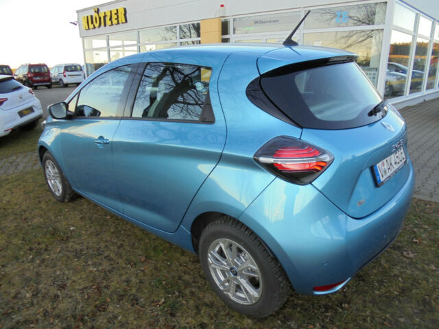 Renault Zoe Experience R110 Z.E.50 Batteriemiete (314399149)
