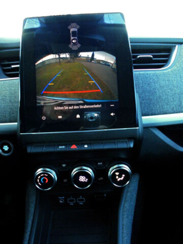 Renault Zoe Experience R110 Z.E.50 Batteriemiete (314399149)