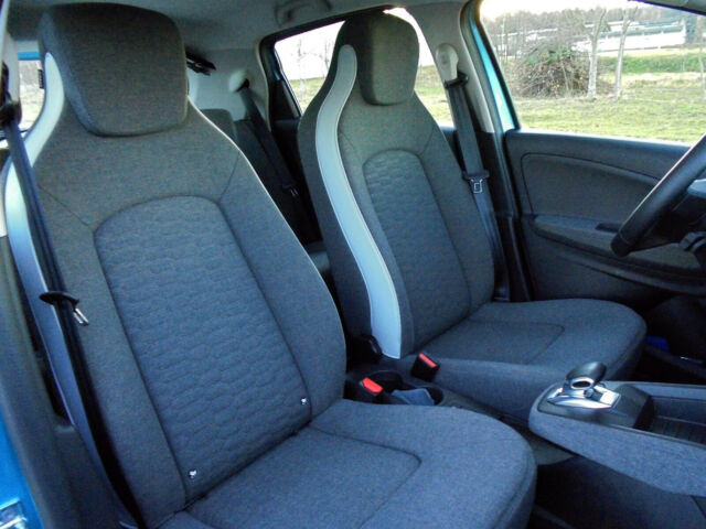 Renault Zoe Experience R110 Z.E.50 Batteriemiete (314399149)
