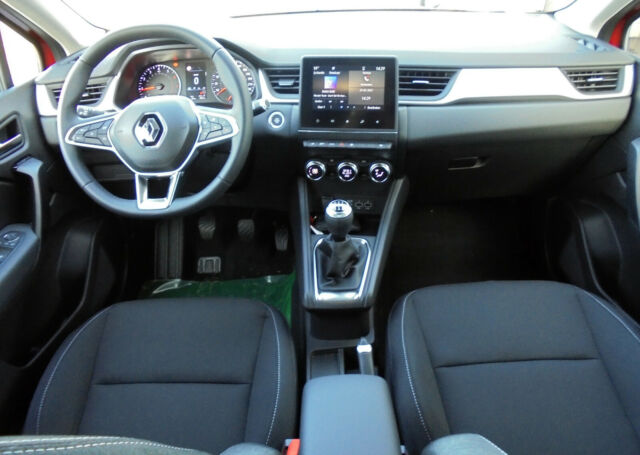 Renault Captur TCe 100 Experience,LM,PDC,KAA,Media,TMP (318462414)