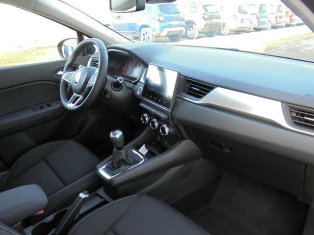 Renault Captur TCe 100 Experience,LM,PDC,KAA,Media,TMP (318462414)