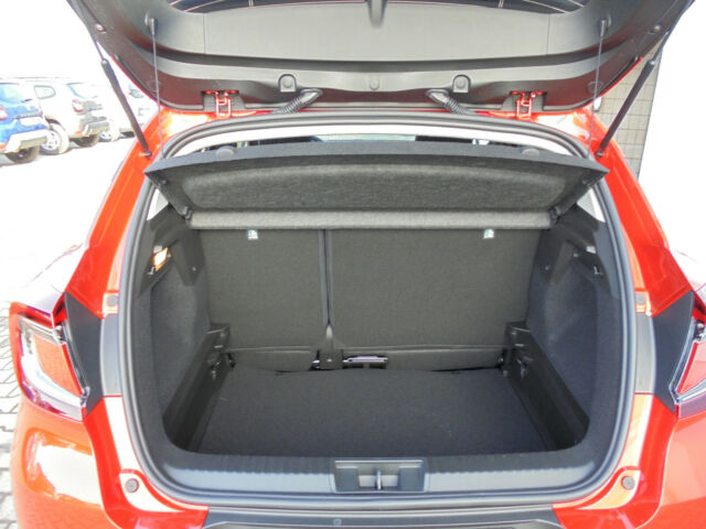 Renault Captur TCe 100 Experience,LM,PDC,KAA,Media,TMP (318462414)