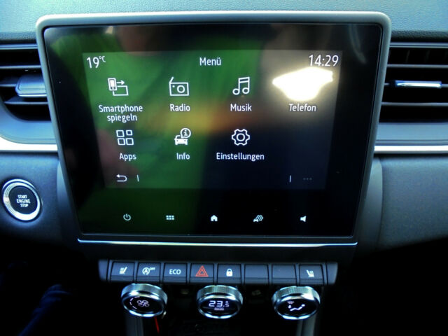 Renault Captur TCe 100 Experience,LM,PDC,KAA,Media,TMP (318462414)
