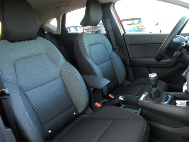 Renault Captur TCe 100 Experience,LM,PDC,KAA,Media,TMP (318462414)