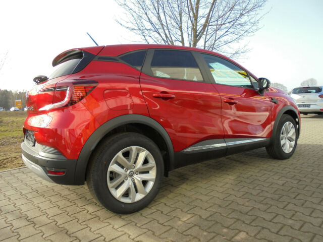 Renault Captur TCe 100 Experience,LM,PDC,KAA,Media,TMP (318462414)