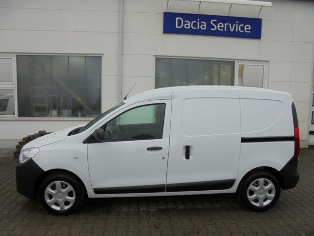 Dacia Dokker Express 1.3 TCe 100 GPF Comfort,Klima,DAB (318547334)