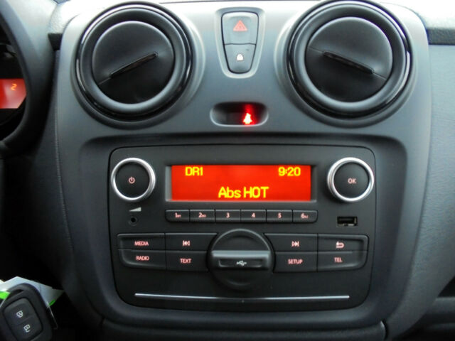 Dacia Dokker Express 1.3 TCe 100 GPF Comfort,Klima,DAB (318547334)