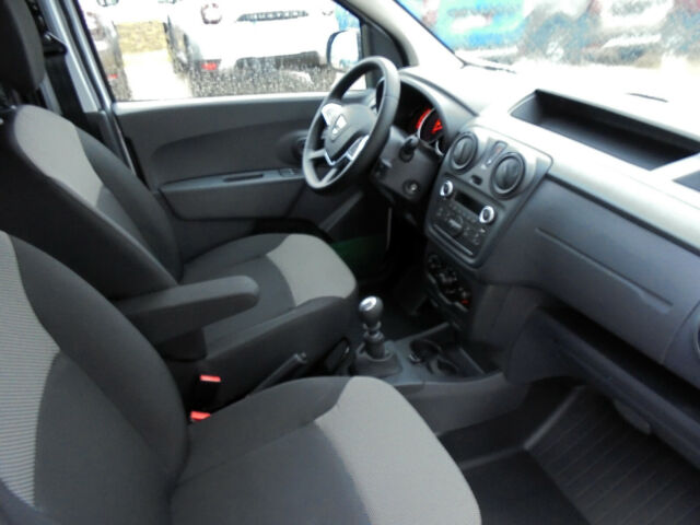 Dacia Dokker Express 1.3 TCe 100 GPF Comfort,Klima,DAB (318547334)