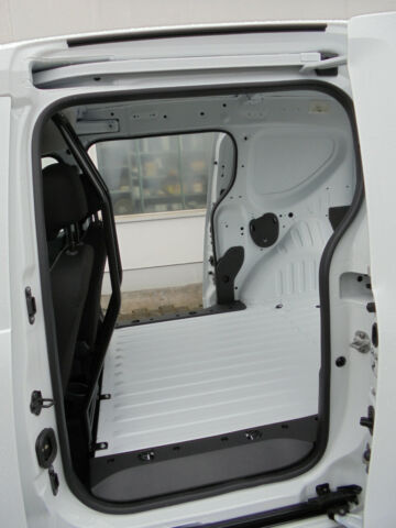 Dacia Dokker Express 1.3 TCe 100 GPF Comfort,Klima,DAB (318547334)