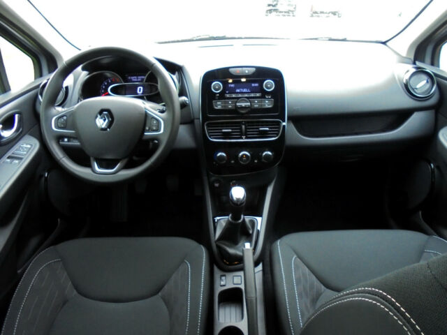 Renault Clio IV Grandtour Limited,Klima,Temp,USB,C-Pak. (322887440)