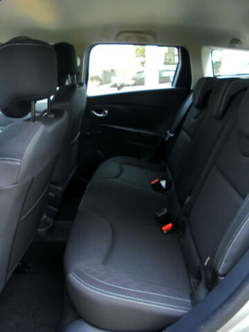 Renault Clio IV Grandtour Limited,Klima,Temp,USB,C-Pak. (322887440)