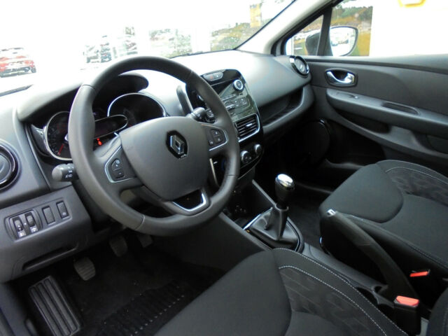Renault Clio IV Grandtour Limited,Klima,Temp,USB,C-Pak. (322887440)