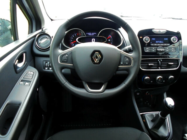 Renault Clio IV Grandtour Limited,Klima,Temp,USB,C-Pak. (322887440)