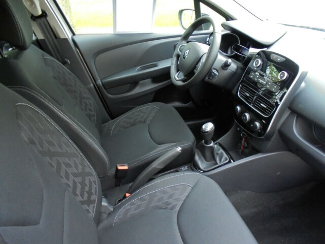 Renault Clio IV Grandtour Limited,Klima,Temp,USB,C-Pak. (322887440)