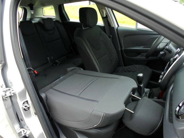 Renault Clio IV Grandtour Limited,Klima,Temp,USB,C-Pak. (322887440)