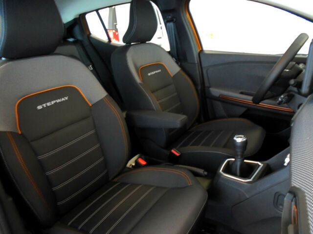 Dacia Sandero III Stepway Essential Plus (324046835)
