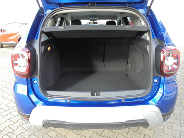 Dacia Duster TCe 100 ECO-G 2WD Celebration, Voll !!! (324052232)
