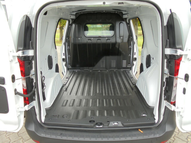 Dacia Dokker Express 1.3 TCe 100 GPF Comfort,Kl,TW,DAB (325311279)