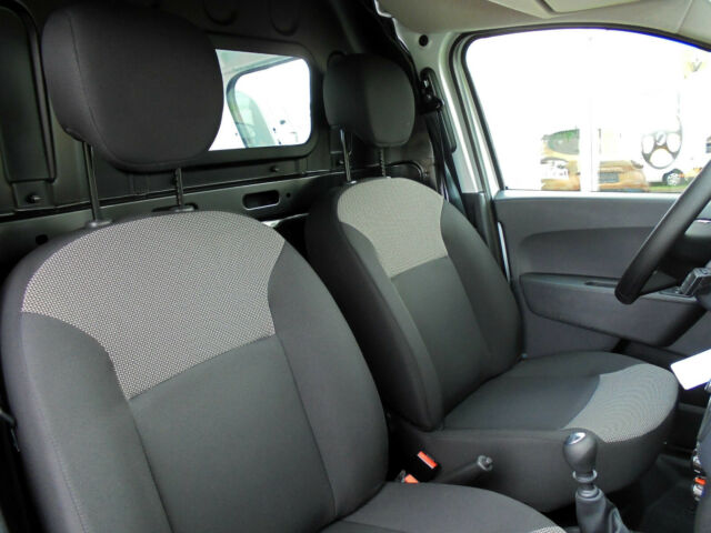 Dacia Dokker Express 1.3 TCe 100 GPF Comfort,Kl,TW,DAB (325311279)