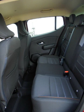 Dacia Sandero TCe 90 Stepway Comfort,KL-Auto,PDC (325389441)