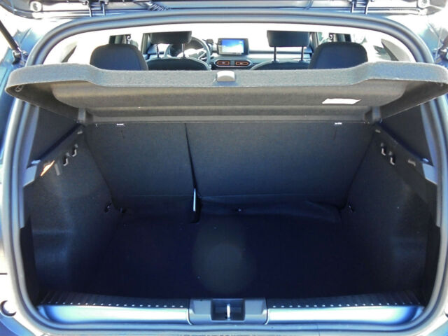 Dacia Sandero TCe 90 Stepway Comfort,KL-Auto,PDC (325389441)