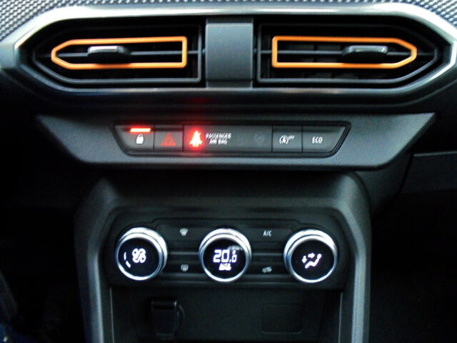 Dacia Sandero TCe 90 Stepway Comfort,KL-Auto,PDC (325389441)