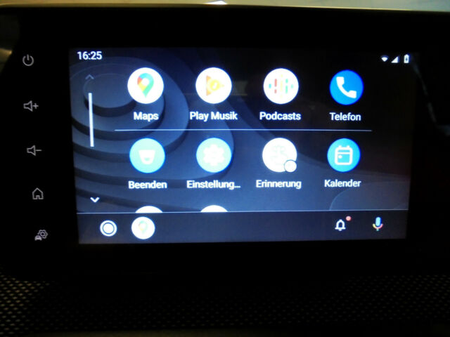 Dacia Sandero TCe 90 Stepway Comfort,KL-Auto,PDC (325389441)