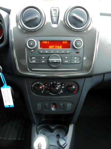 Dacia Stepway TCe100 Eco-G "Deal",Klima,DAB+,E-Paket (325434766)