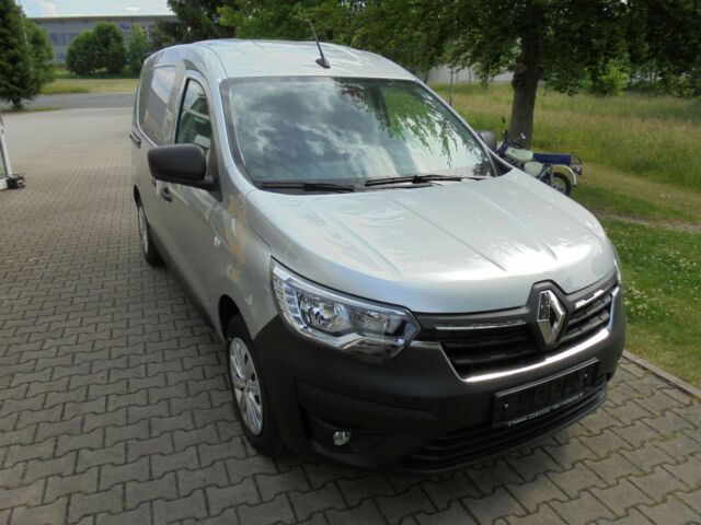 Renault Express Extra Blue dCi95,Navi,Cam,RV-Assist,Klim (326275119)