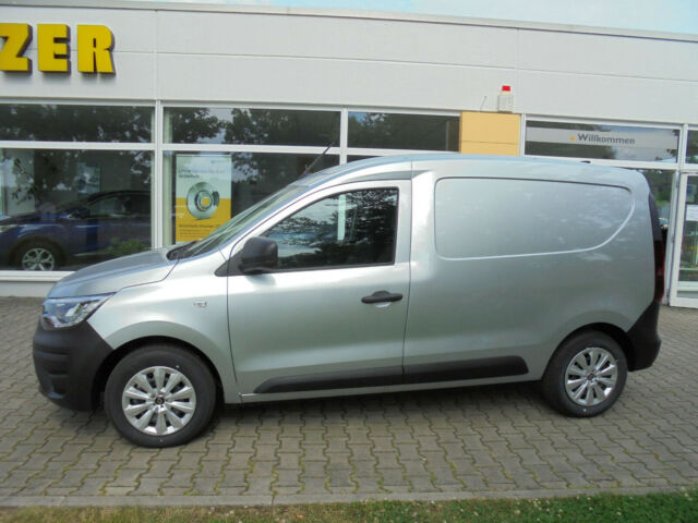 Renault Express Extra Blue dCi95,Navi,Cam,RV-Assist,Klim (326275119)