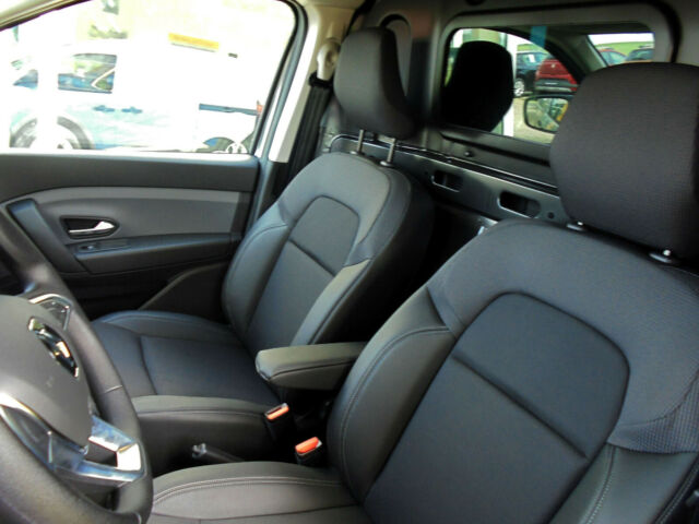 Renault Express Extra Blue dCi95,Navi,Cam,RV-Assist,Klim (326275119)