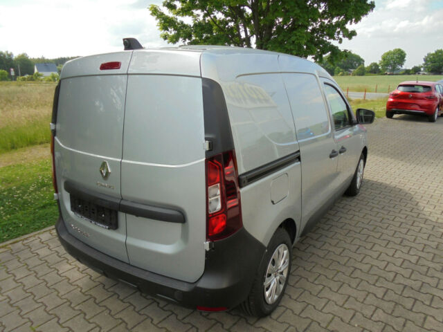 Renault Express Extra Blue dCi95,Navi,Cam,RV-Assist,Klim (326275119)