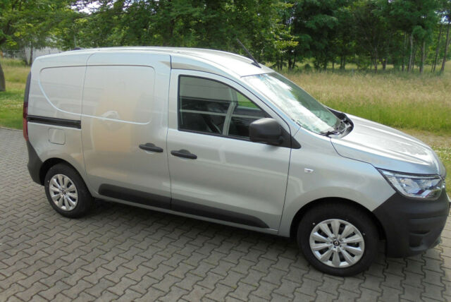 Renault Express Extra Blue dCi95,Navi,Cam,RV-Assist,Klim (326275119)