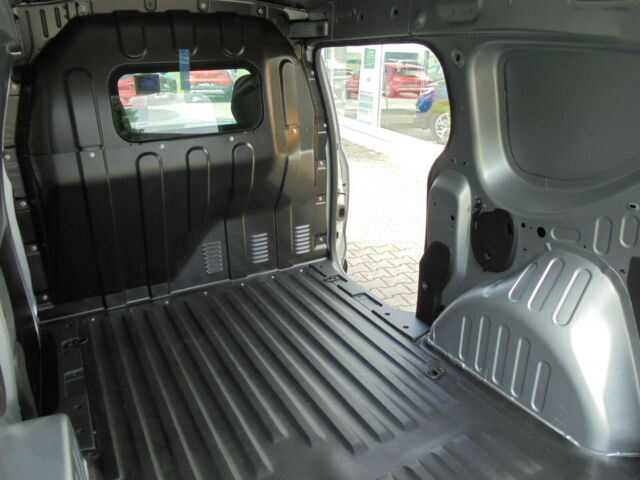Renault Express Extra Blue dCi95,Navi,Cam,RV-Assist,Klim (326275119)