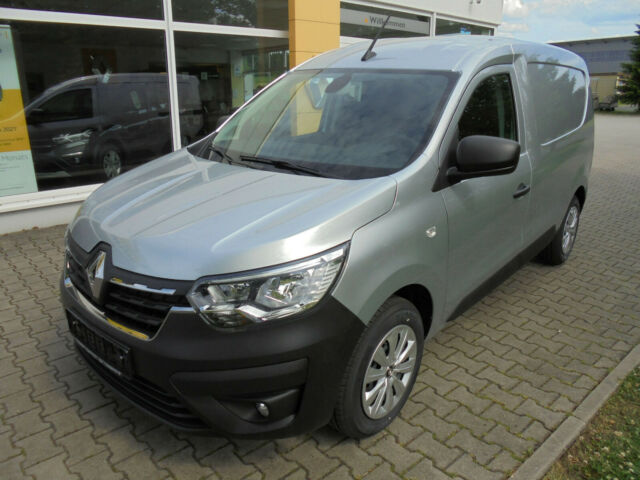 Renault Express Extra Blue dCi95,Navi,Cam,RV-Assist,Klim (326275119)