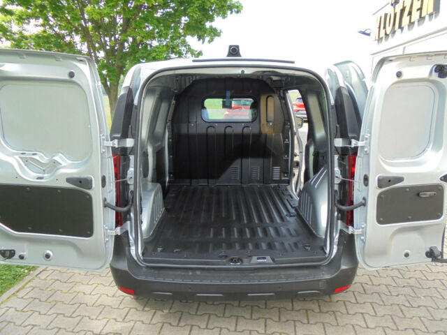 Renault Express Extra Blue dCi95,Navi,Cam,RV-Assist,Klim (326275119)