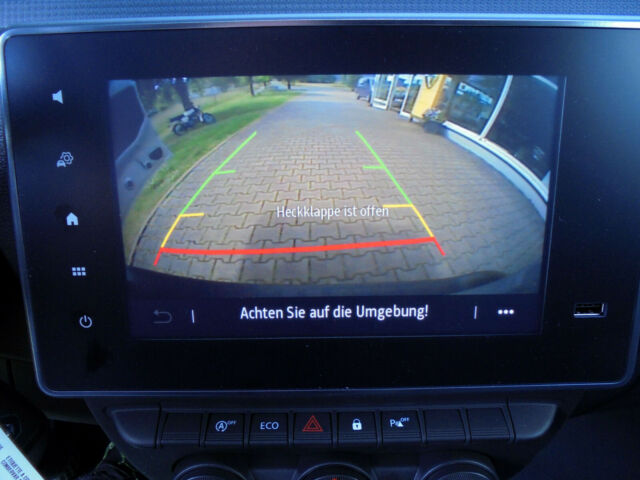 Renault Express Extra Blue dCi95,Navi,Cam,RV-Assist,Klim (326275119)