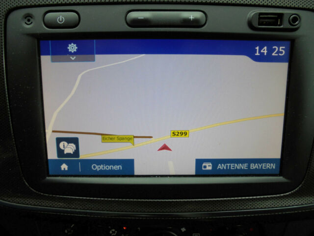 Dacia Stepway TCe100 EG Prestige,Nav,AHZV,Cam,PDC,DTR (326521675)