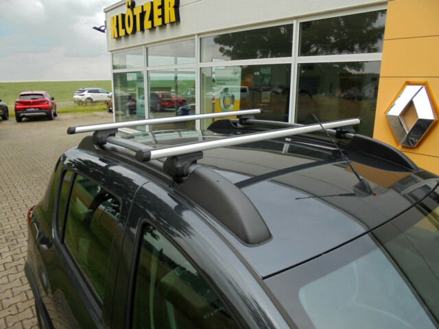 Dacia Stepway TCe100 EG Prestige,Nav,AHZV,Cam,PDC,DTR (326521675)