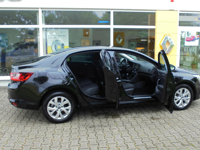 Renault MEGANE GRANDCOUPE TCe140 LIMITED / 5-T-Coupe ! (326526094)